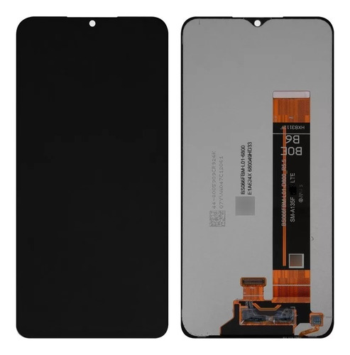 Display Lcd Tactil Para Samsung M13 4g M135 M Pantalla M 13