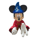 Muñeco Micky Mouse Importado Usado