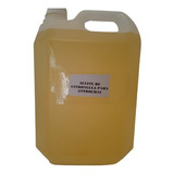 Aceite De Citronela Para Antorcha X5lt