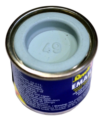 Pinturas Esmaltes 14 Ml Revell A Elección