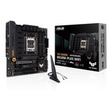 Motherboard Asus Tuf Gaming B650m-plus Wifi Socket Am5 Ddr5