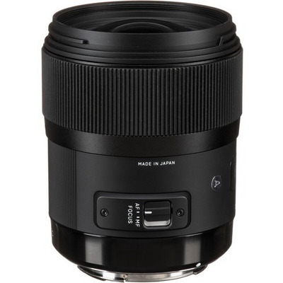 Sigma 35mm 1.4 Sony | MercadoLivre 📦 Sigma 35mm 1.4 Sony | MercadoLivre 📦