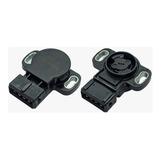 Sensor Mariposa Tps P/ Mitsubishi Lancer Galant 1997-1999