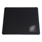 Mousepad Ergonômico Alta Qualidade Emborrachado Tecido 26x21