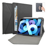 Alapmk P/ iPad Air 10.9 Funda Diseño Folio 