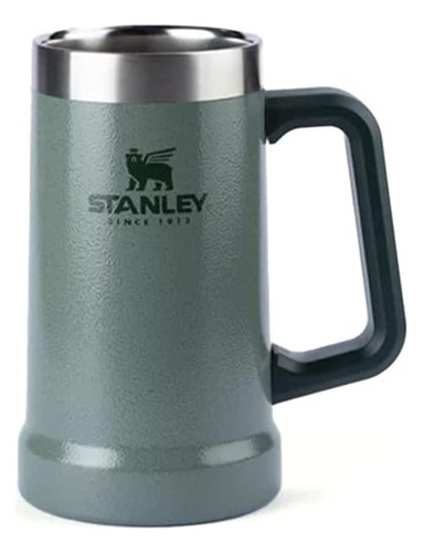 Caneca Térmica Stanley Classic Beer Stein | 709ml