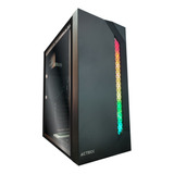 Computadora Pc Gaming Ryzen 5 32gb 512gb Rgb Cristal Wifi 