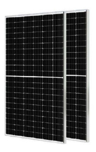 Pack De 2 Paneles Solar De 550w Monocristalinos