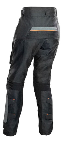 Jaqueta Calça Texx Armor Bota Luva Motoqueiro Fem Big Trail