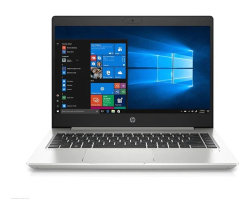 Notebook Hp 348 G7 I3 8gb Ssd 256gb 14  Windows 10 Pro