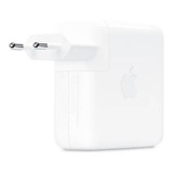 Fonte Carregador Original 61w Usb Tipo C Macbook + Nf