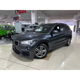 Bmw X1 2018