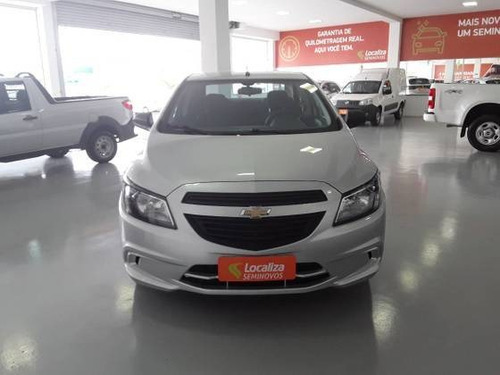CHEVROLET PRISMA 1.0 MPFI JOY 8V FLEX 4P MANUAL