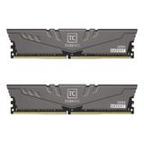 Teamgroup T-create Expert Overclocking 10l Ddr4 16gb Kit (2 