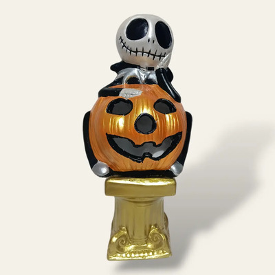 Decoración Otoño/ Halloween/ Dia De Muertos