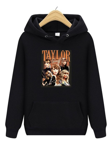 Blusa De Frio Taylor Reputation Swift The Eras Lover Tour Fã