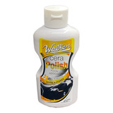 Walker Cera Liquida Polish Con Abrasivo Quita Rayones 500 Ml