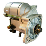 Nuevo Arrancador Compatible Con Motores Yanmar 28-48 Hp En C