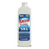 Cloro Gel Excell 2 Litros (2uni)super