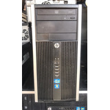 Cpu Hp 6300 Mt Cire-i5 3ra Sin-disco *detalles*