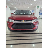 Chevrolet Tracker 2024