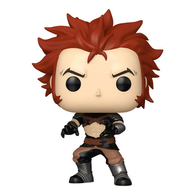 Funko Pop Animation: Solo Leveling - Baek Yoonho