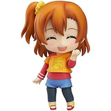 Good Smile Love Live!: Figura De Acción Nendoroid De Honoka