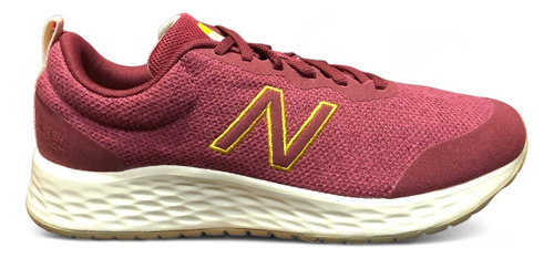 Zapatillas New Balance Fresh Foam Arishi V3 Mujer