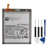 Bateria Nueva + Kit Herram Para Samsung Galaxy Note 10 N971