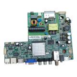 Placa Principal Aoc Le32m1475/25 Msd6308-t4c1