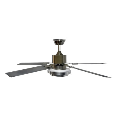 Ventilador techo Megaluz CF1083-48 con 5 palas, 1.219m de diámetro | Envío gratis