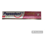 Pasta Dental Pepsodent Integral 18 Dientes Sensibles 75 Ml