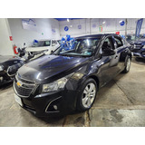 Chevrolet Cruze Ltz 2013