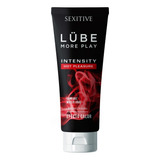 Gel Intimo Anal Efecto Calor Lubricante Lube Sex