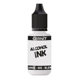 Extensor De Tinta Al Alcohol - Cernit Alcohol Ink 20 Ml