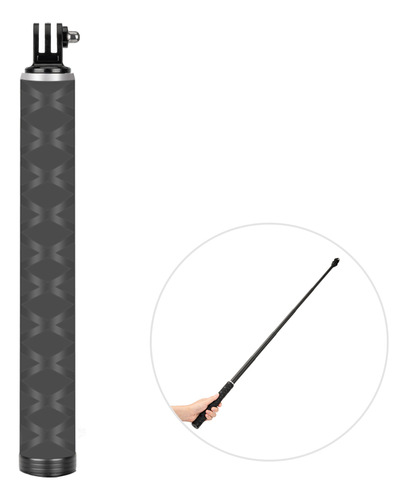 Cámara Extensible Selfie Rod Stick Compatible. Stick Selfie
