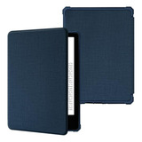 Funda Delgada Para Kindle Paperwhite 6.8  (11ª Gen 2021) Con