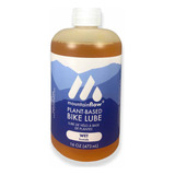 Lubricante De Cadena Bike Lube | Wet 16 Oz (473 Ml)