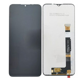 Pantalla Táctil Lcd Display Para Alcatel 1v 2021 6002 6002a