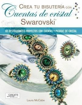 Crea Tu Bisuteria-cuentas Cristal Swarovski