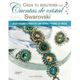 Crea Tu Bisuteria-cuentas Cristal Swarovski