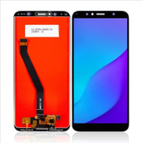 Display Compatible Con Huawei Y6 2018