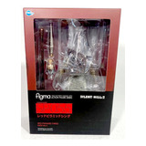 Silent Hill Red Pyramid Thing Figma