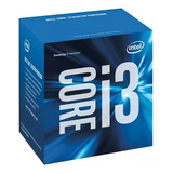 Procesador Intel I3 6100