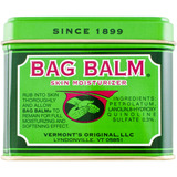 Bolsa De Bálsamo De Vermont Originales De Pomada 8 Oz