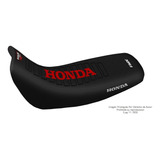 Funda Asiento Honda Nx 650 Dominator 88/90 Series Fmx Covers