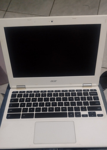 Chromebook Cb3 131 Acer Para Tirar Peças 