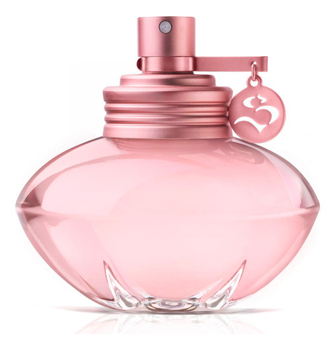 Perfume Importado Mujer S By Shakira Eau Florale Edt 80 Ml