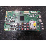 Placa Principal Tv LG 42pj350