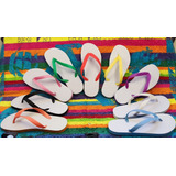 Chinelo Tradicional Clássico Atacado Revenda Kit 45 Pares